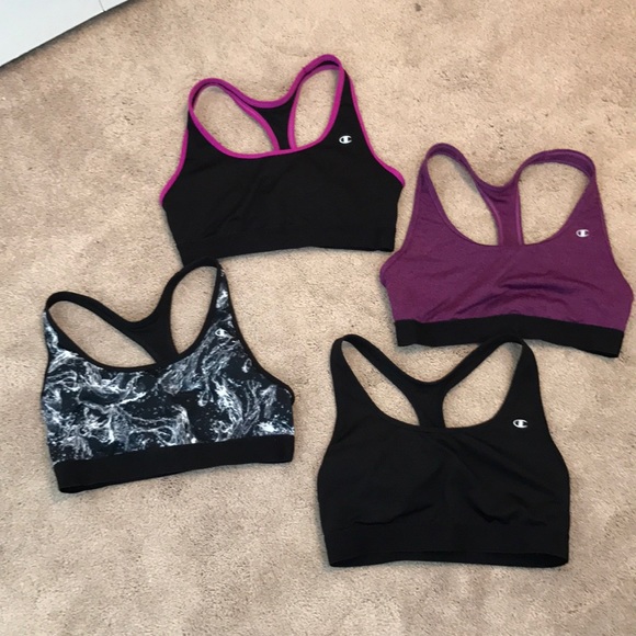 Champion Other - Champion Workout Bras